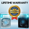 Invairo™ Lifetime Warranty
